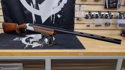 Stevens 555 12 GA - Image 1 of 10