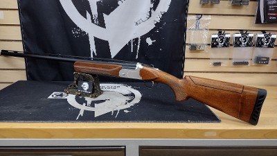 Stevens 555 12 GA - Image 5 of 10