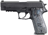 SIG SAUER P226 EXTREME CA COMPLIANT 9MM LUGER (9X19 PARA) - Image 1 of 1