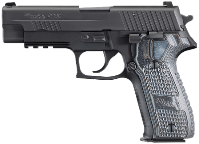 SIG SAUER P226 EXTREME CA COMPLIANT 9MM LUGER (9X19 PARA) - Image 1 of 1