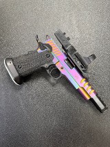 STACCATO STI TRUBOR.38 SUPER +P - Image 3 of 19