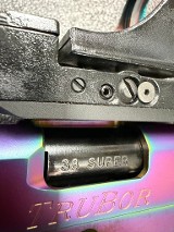 STACCATO STI TRUBOR.38 SUPER +P - Image 7 of 19