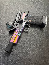 STACCATO STI TRUBOR.38 SUPER +P - Image 1 of 19