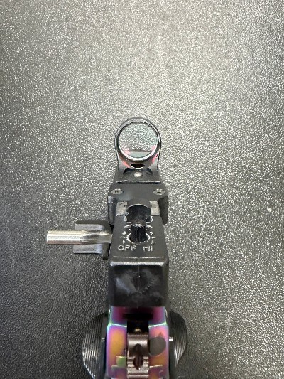 STACCATO STI TRUBOR.38 SUPER +P - Image 11 of 19