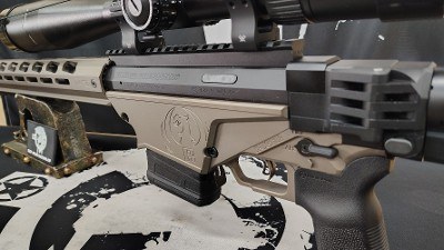 RUGER PRECISION RIFLE .308 WIN - Image 7 of 10