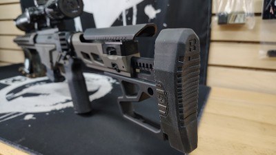 RUGER PRECISION RIFLE .308 WIN - Image 6 of 10