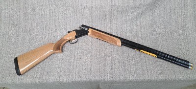 BROWNING CITORI 725 SPORTING MAPLE 12 GA - Image 1 of 4
