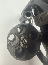 SMITH & WESSON 37 AIRWEIGHT .38 SPL - Image 16 of 16
