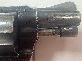 SMITH & WESSON 37 AIRWEIGHT .38 SPL - Image 3 of 16
