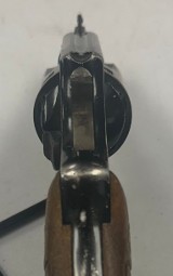 SMITH & WESSON 37 AIRWEIGHT .38 SPL - Image 9 of 16