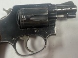 SMITH & WESSON 37 AIRWEIGHT .38 SPL - Image 2 of 16