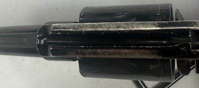 SMITH & WESSON 37 AIRWEIGHT .38 SPL - Image 10 of 16