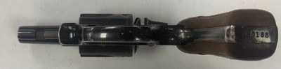 SMITH & WESSON 37 AIRWEIGHT .38 SPL - Image 11 of 16