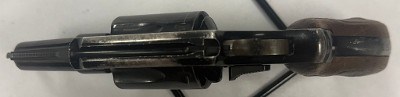 SMITH & WESSON 37 AIRWEIGHT .38 SPL - Image 8 of 16