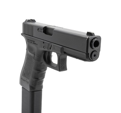 GLOCK 17 Gen 4 9MM LUGER (9x19 PARA) - Image 3 of 9