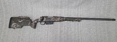 BERGARA PREMIER DIVIDE 6.5 PRC - Image 1 of 3