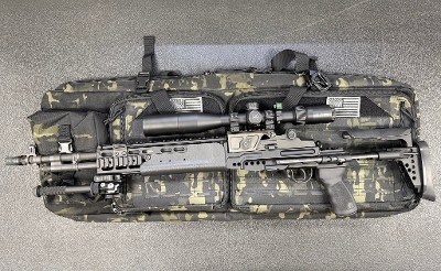 SPRINGFIELD ARMORY M1A.308 WIN - Image 13 of 13