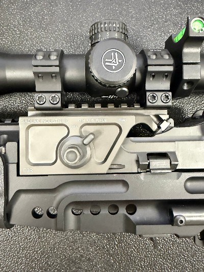 SPRINGFIELD ARMORY M1A.308 WIN - Image 10 of 13