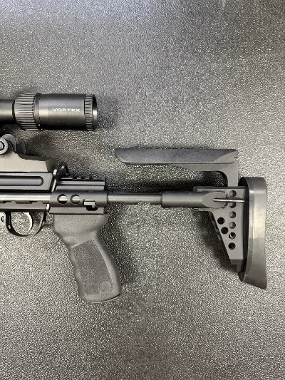 SPRINGFIELD ARMORY M1A.308 WIN - Image 11 of 13