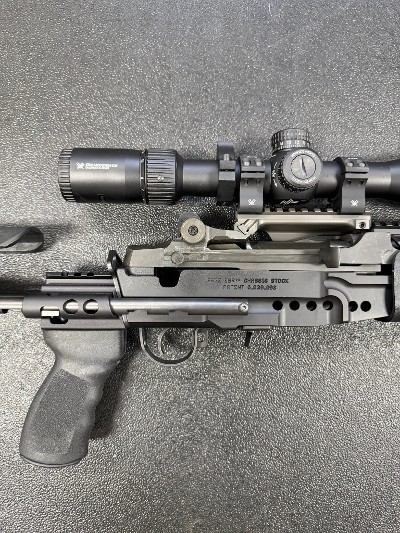 SPRINGFIELD ARMORY M1A.308 WIN - Image 5 of 13