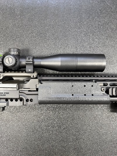 SPRINGFIELD ARMORY M1A.308 WIN - Image 4 of 13