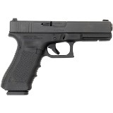 GLOCK G17 GEN4 (LE TRADE-IN) *NIGHT SIGHTS* 9MM LUGER (9x19 PARA) - Image 2 of 2