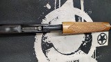 MOSSBERG 500 HUNTING ALL PURPOSE FIELD 20 GA - Image 10 of 10