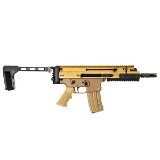 FN SCAR 15P PISTOL 5.56X45MM NATO - 2 of 2