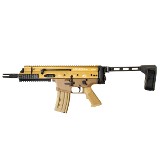 FN SCAR 15P PISTOL 5.56X45MM NATO - 1 of 2
