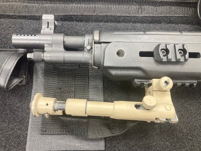 SPRINGFIELD ARMORY M1A SOCOM 16 CQB .308 WIN - Image 13 of 13