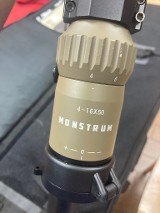 SPRINGFIELD ARMORY M1A SOCOM 16 CQB .308 WIN - Image 11 of 13