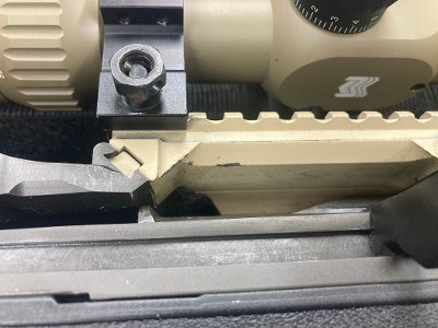 SPRINGFIELD ARMORY M1A SOCOM 16 CQB .308 WIN - Image 3 of 13