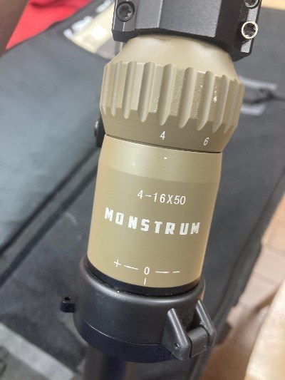 SPRINGFIELD ARMORY M1A SOCOM 16 CQB .308 WIN - Image 11 of 13