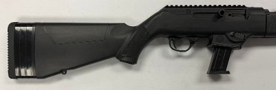 RUGER PC CARBINE 9MM LUGER (9X19 PARA) - Image 2 of 13