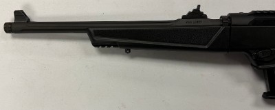 RUGER PC CARBINE 9MM LUGER (9X19 PARA) - Image 4 of 13