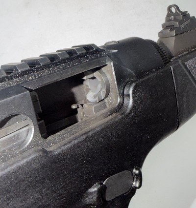 RUGER PC CARBINE 9MM LUGER (9X19 PARA) - Image 13 of 13