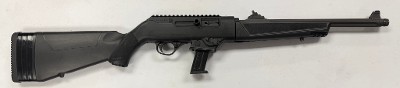 RUGER PC CARBINE 9MM LUGER (9X19 PARA) - Image 1 of 13