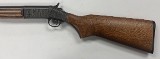 NEW ENGLAND FIREARMS CO. PARDNER MODEL SB1 12 GA - Image 5 of 12