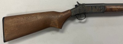 NEW ENGLAND FIREARMS CO. PARDNER MODEL SB1 12 GA - Image 2 of 12
