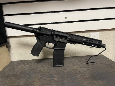 SMITH & WESSON M&P 15 5.56X45MM NATO - Image 1 of 8