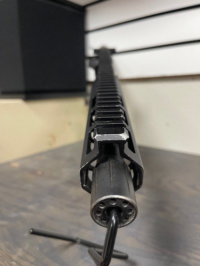 SMITH & WESSON M&P 15 5.56X45MM NATO - Image 8 of 8