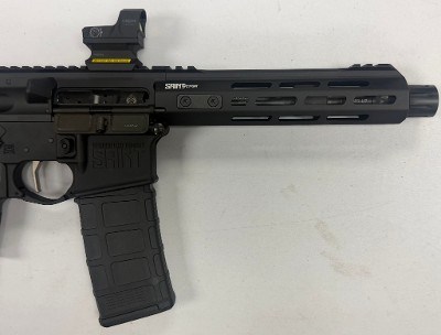 SPRINGFIELD ARMORY SAINT VICTOR 5.56X45MM NATO - Image 3 of 11