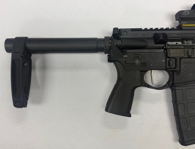 SPRINGFIELD ARMORY SAINT VICTOR 5.56X45MM NATO - Image 2 of 11