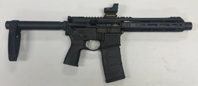 SPRINGFIELD ARMORY SAINT VICTOR 5.56X45MM NATO - Image 1 of 11