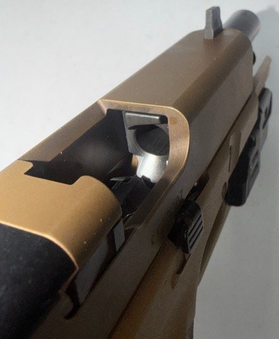 GLOCK G19X MOS 9MM LUGER (9X19 PARA) - Image 9 of 9