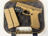 GLOCK G19X MOS 9MM LUGER (9X19 PARA) - Image 8 of 9