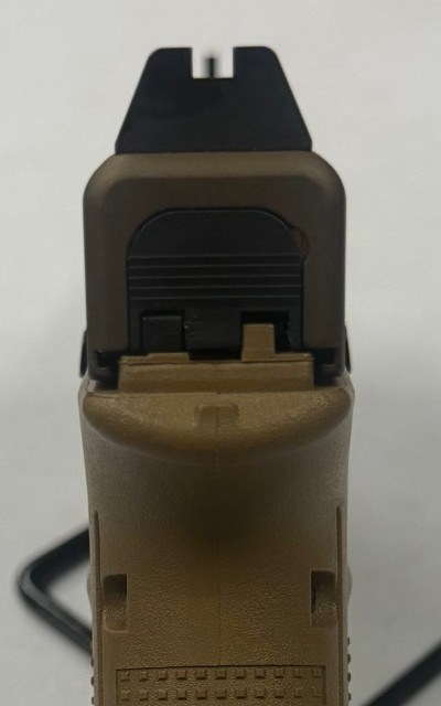 GLOCK G19X MOS 9MM LUGER (9X19 PARA) - Image 6 of 9