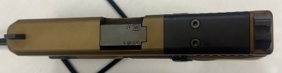 GLOCK G19X MOS 9MM LUGER (9X19 PARA) - Image 5 of 9
