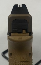 GLOCK G19X MOS 9MM LUGER (9X19 PARA) - Image 6 of 9