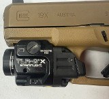 GLOCK G19X MOS 9MM LUGER (9X19 PARA) - Image 4 of 9